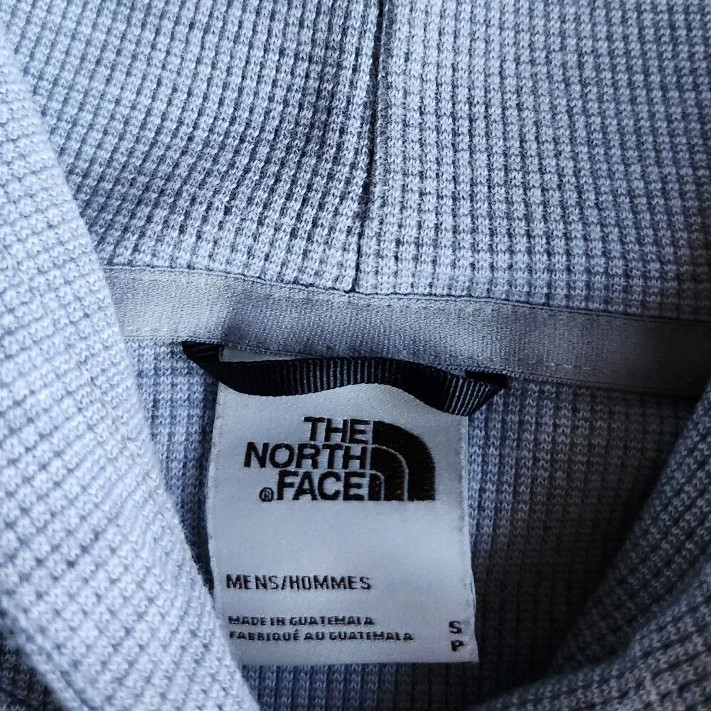 (S) Men's The North Face hoodie